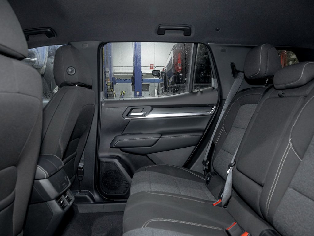 GMC Terrain  2026 à St-Jérôme, Québec - 28 - w1024h768px