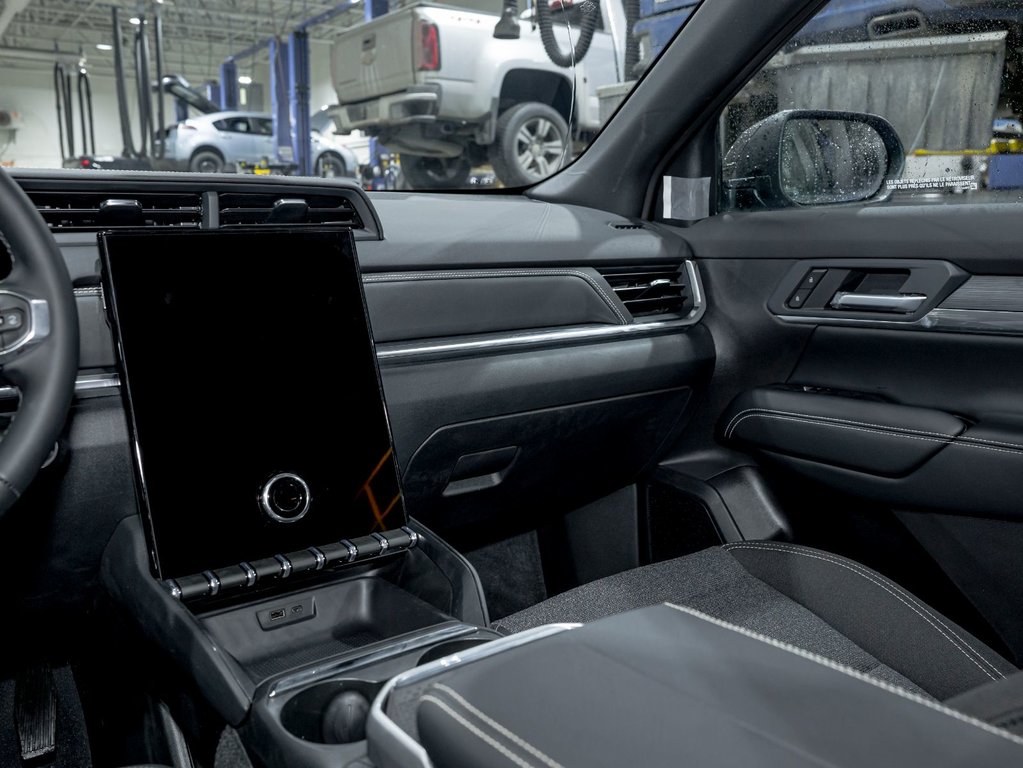 GMC Terrain  2026 à St-Jérôme, Québec - 19 - w1024h768px