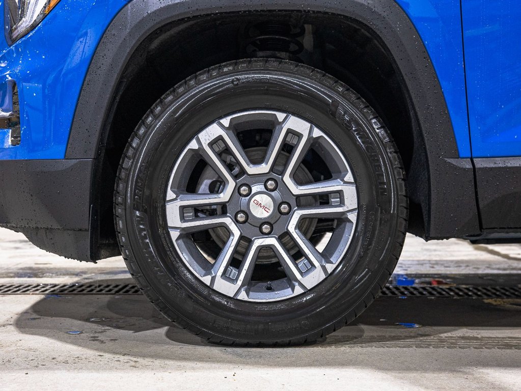 GMC Terrain  2026 à St-Jérôme, Québec - 34 - w1024h768px