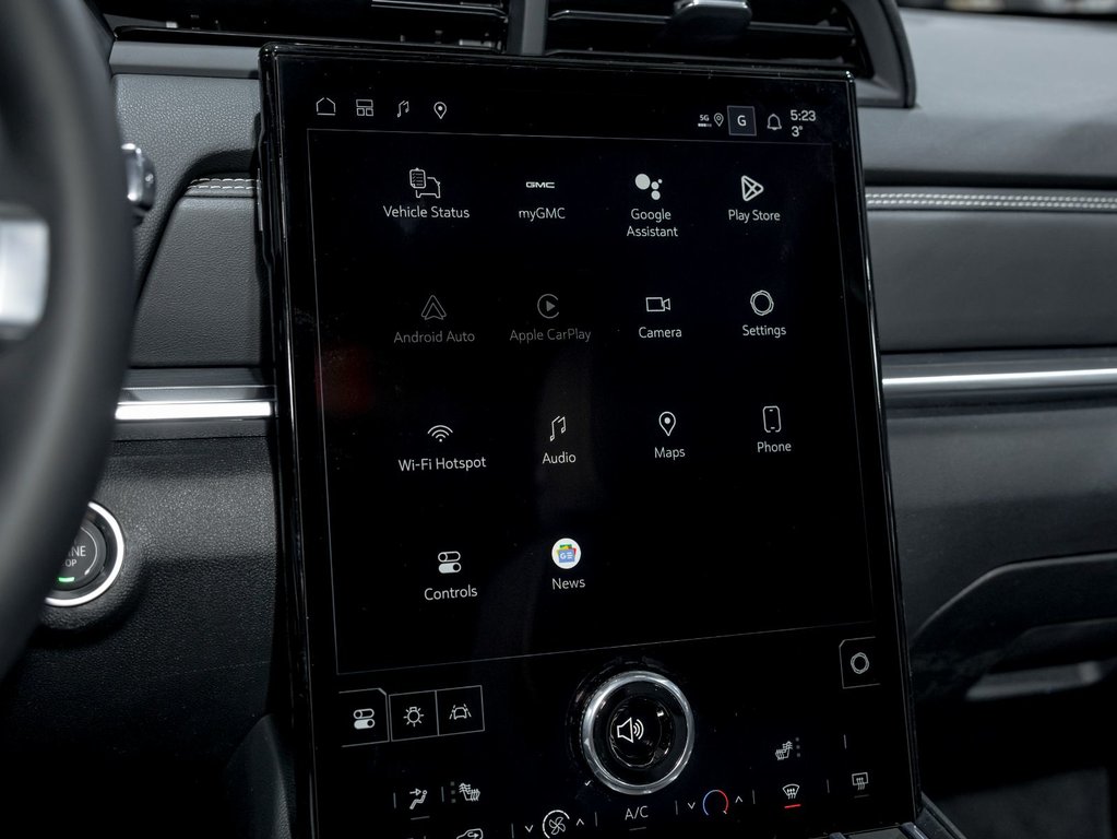 GMC Terrain  2026 à St-Jérôme, Québec - 17 - w1024h768px