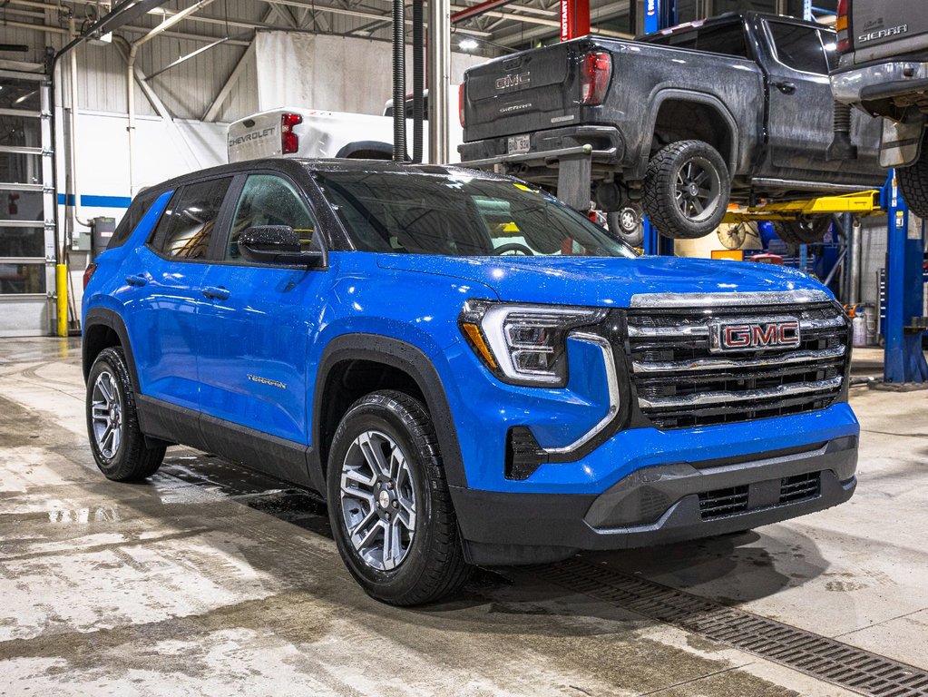 GMC Terrain  2026 à St-Jérôme, Québec - 10 - w1024h768px