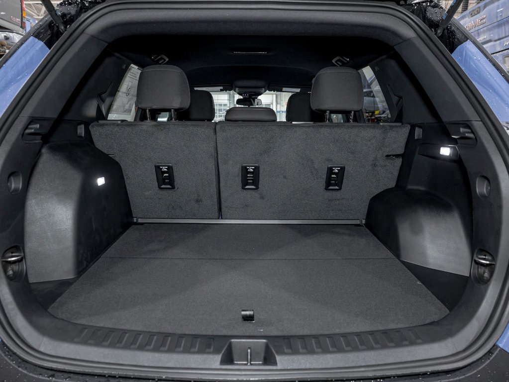 GMC Terrain  2026 à St-Jérôme, Québec - 30 - w1024h768px