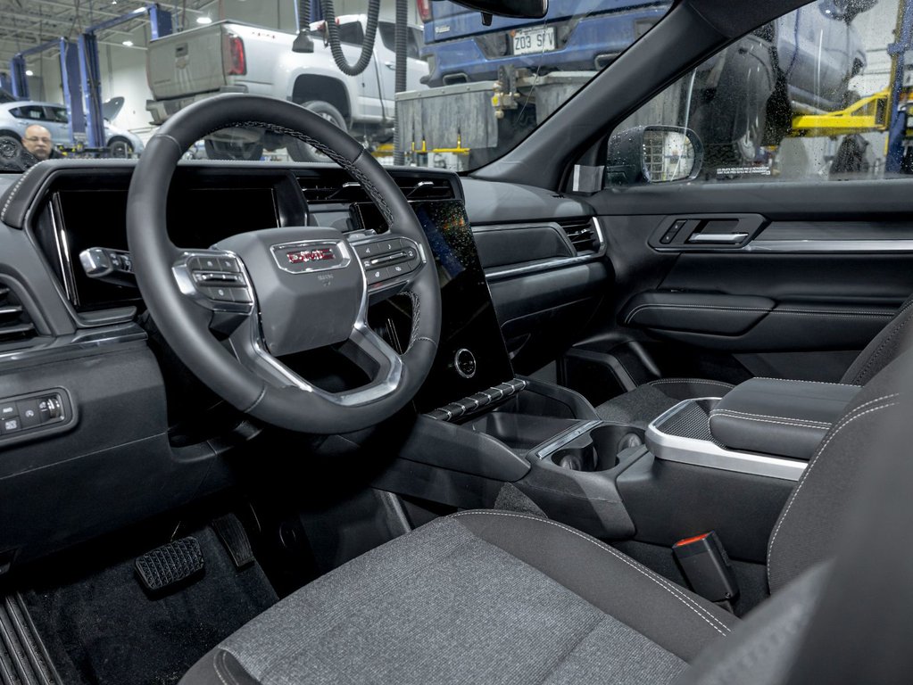 GMC Terrain  2026 à St-Jérôme, Québec - 12 - w1024h768px