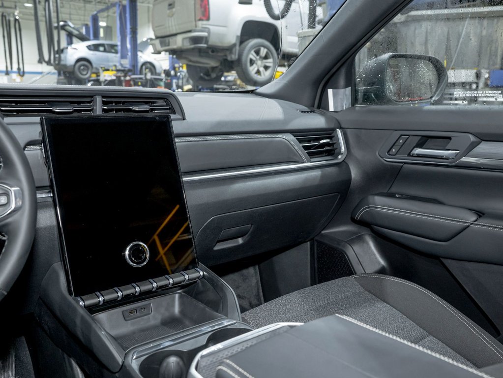 GMC Terrain  2026 à St-Jérôme, Québec - 19 - w1024h768px