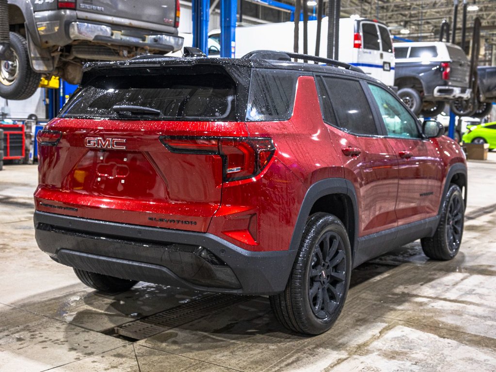 GMC Terrain  2026 à St-Jérôme, Québec - 9 - w1024h768px
