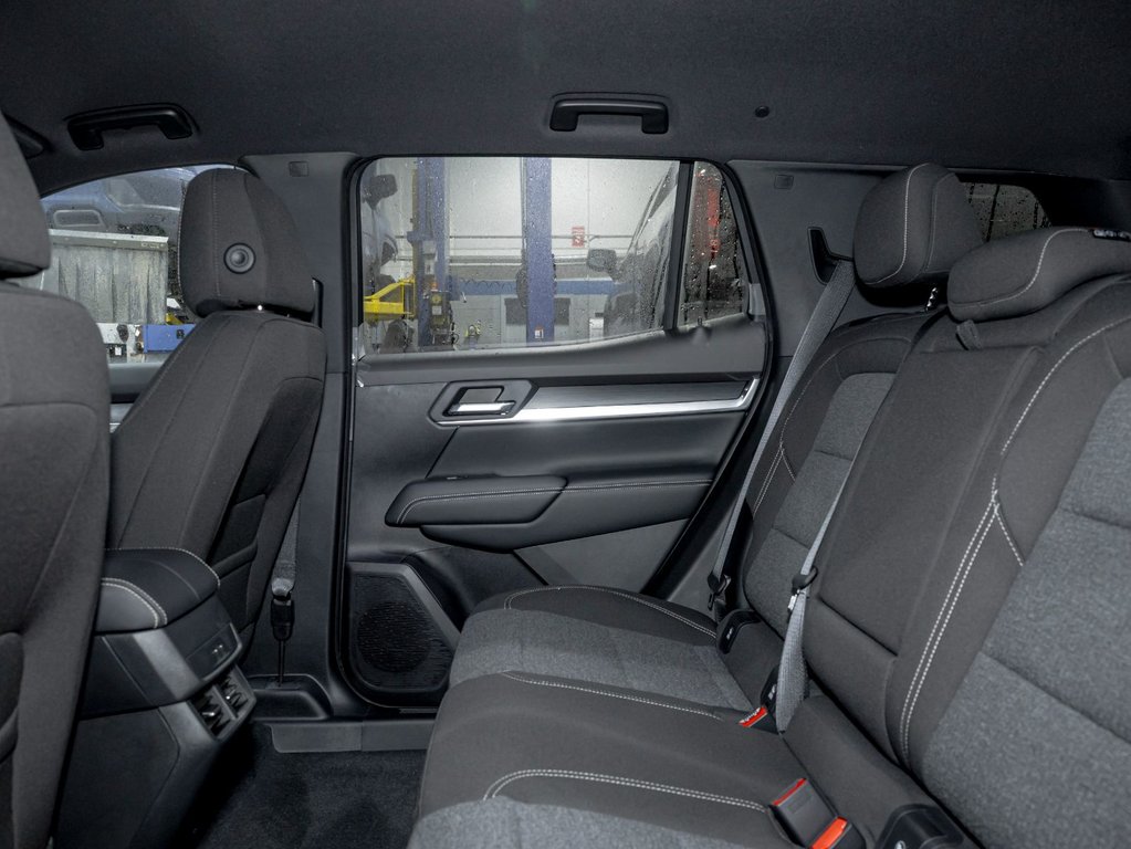 GMC Terrain  2026 à St-Jérôme, Québec - 28 - w1024h768px