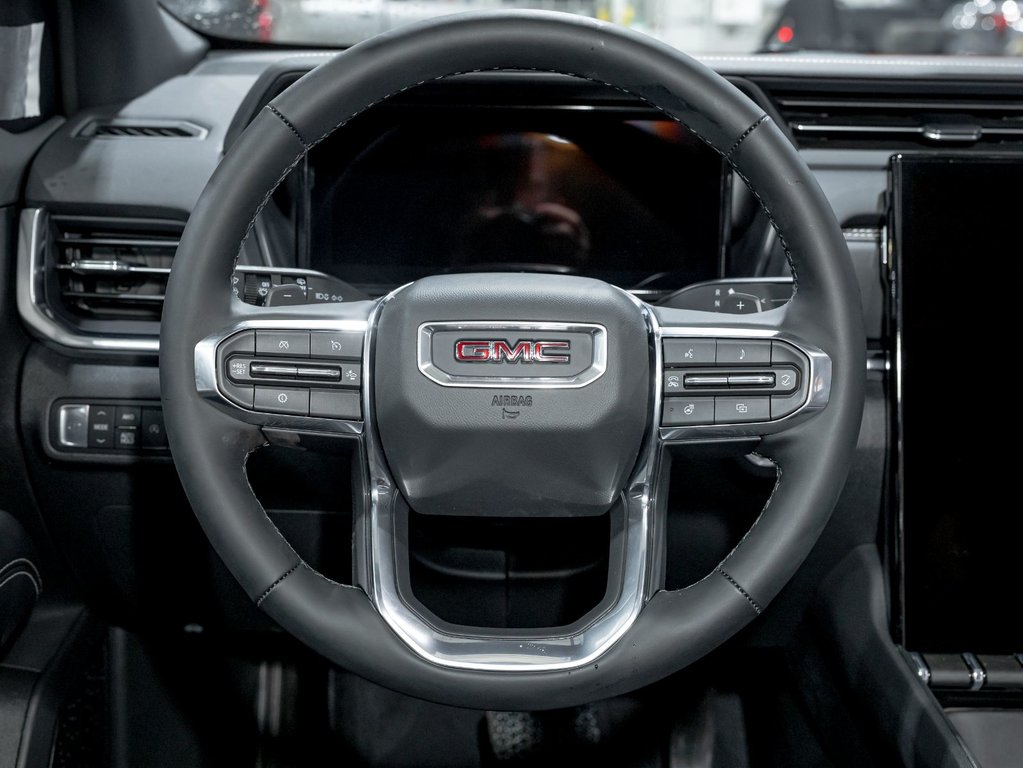 GMC Terrain  2026 à St-Jérôme, Québec - 13 - w1024h768px