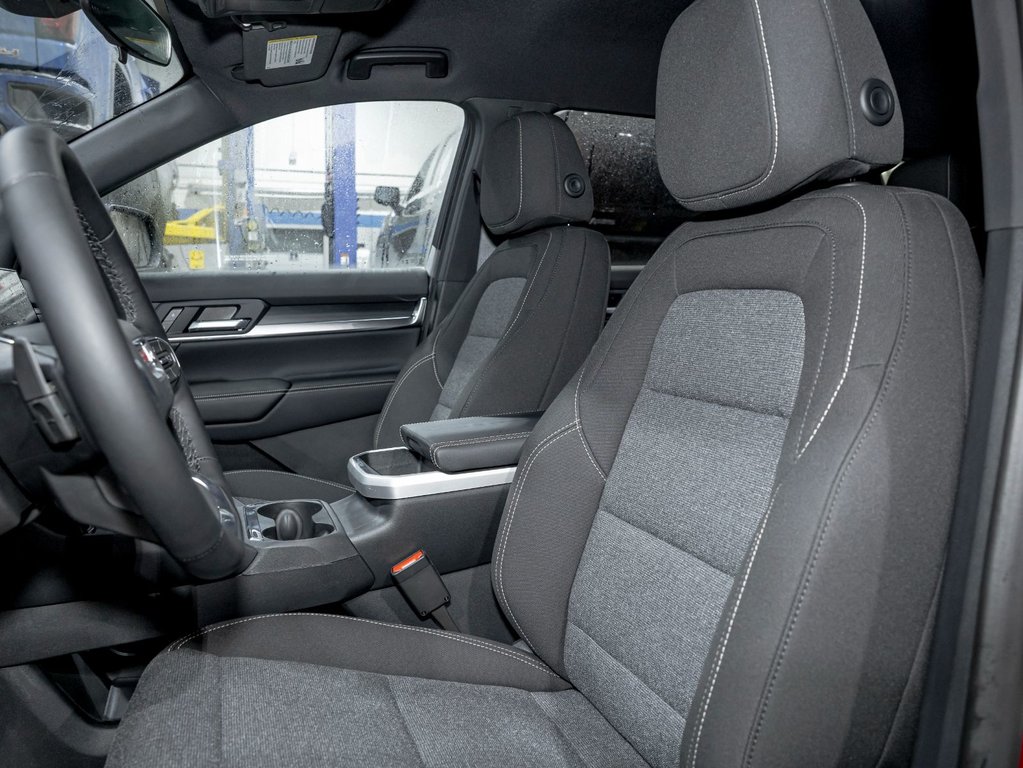 GMC Terrain  2026 à St-Jérôme, Québec - 11 - w1024h768px