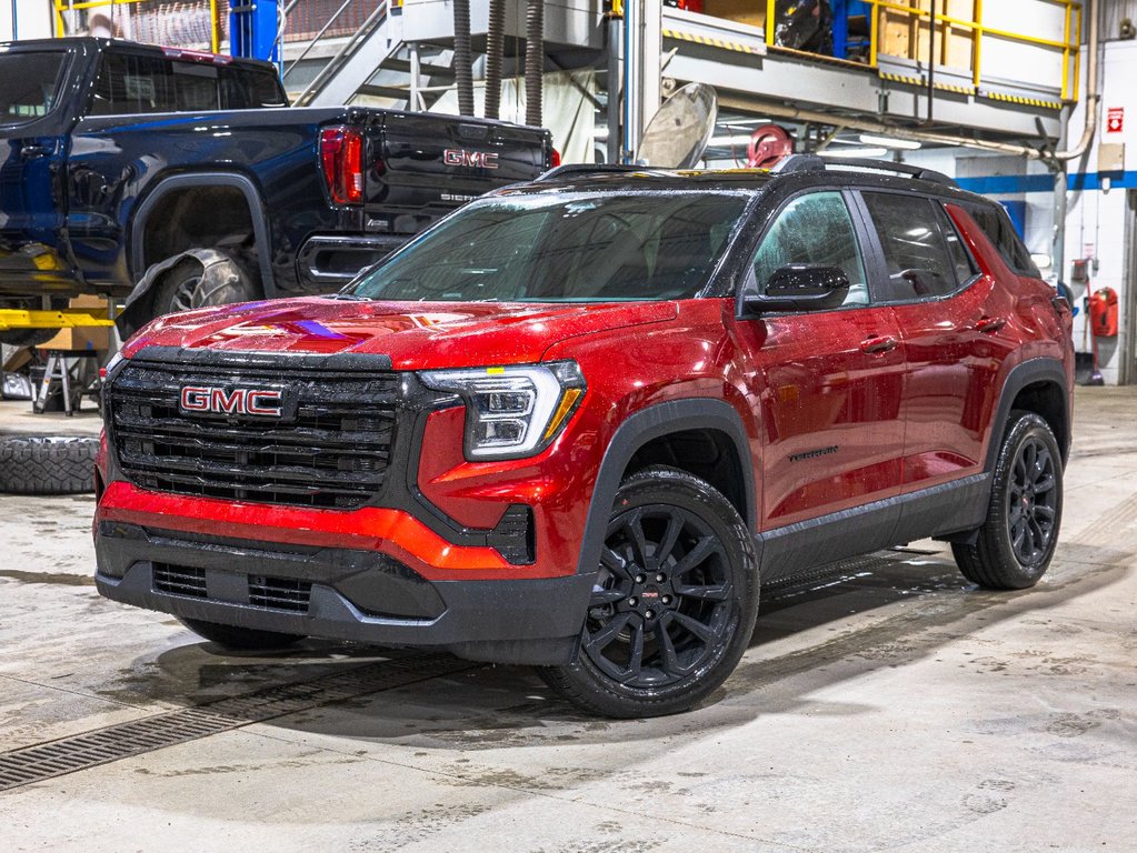 GMC Terrain  2026 à St-Jérôme, Québec - 1 - w1024h768px