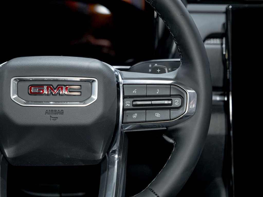 GMC Terrain  2026 à St-Jérôme, Québec - 16 - w1024h768px