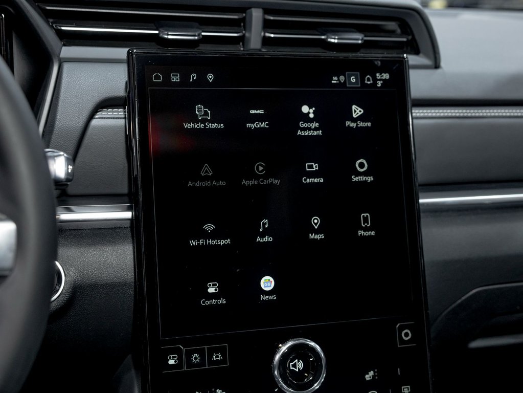 GMC Terrain  2026 à St-Jérôme, Québec - 17 - w1024h768px