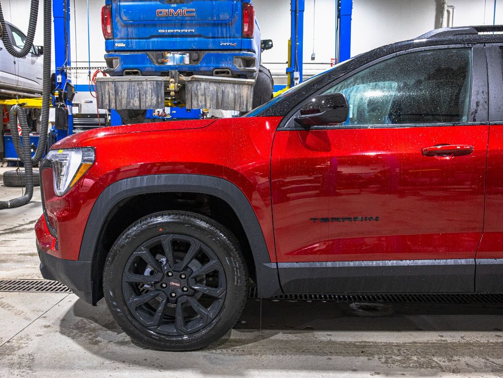 GMC Terrain  2026 à St-Jérôme, Québec - 33 - w1024h768px