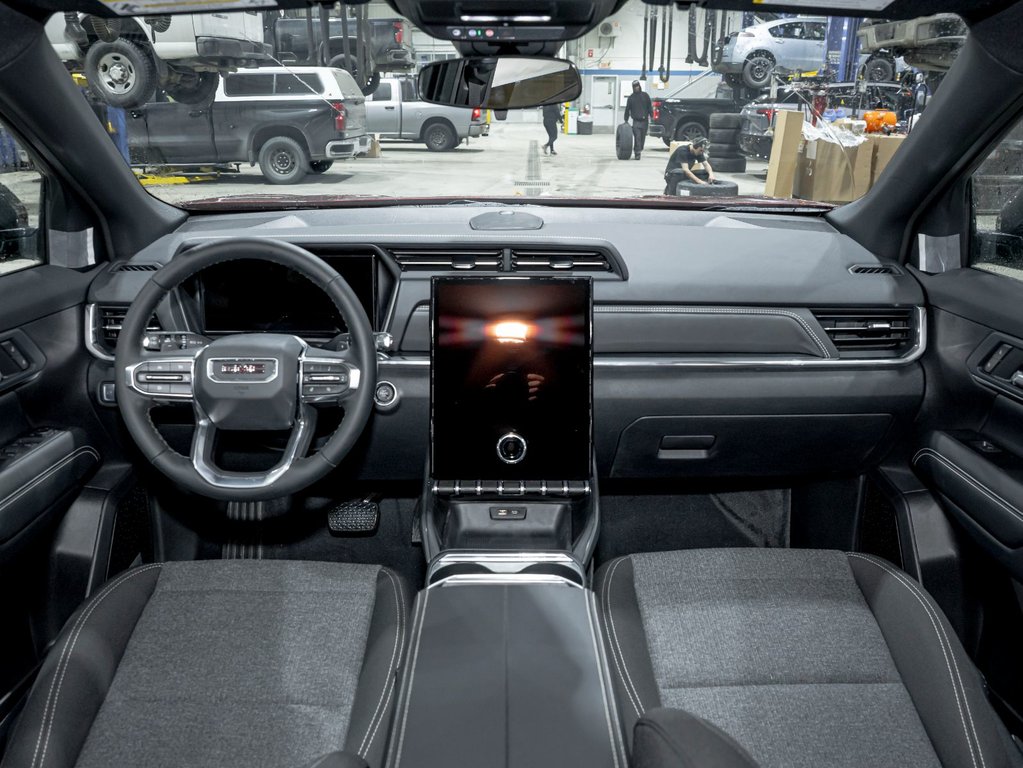 GMC Terrain  2026 à St-Jérôme, Québec - 4 - w1024h768px