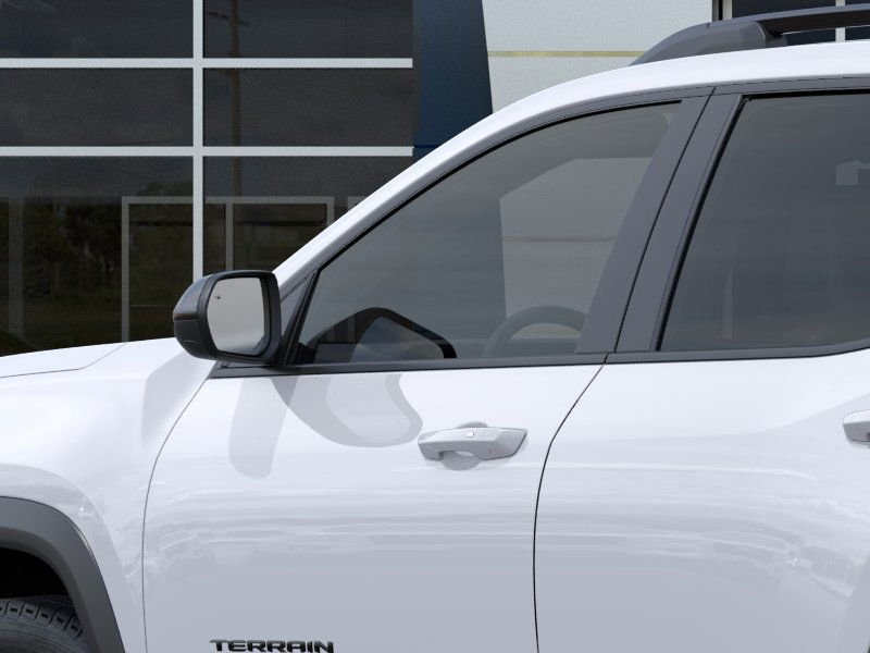 GMC Terrain  2026 à St-Jérôme, Québec - 12 - w1024h768px