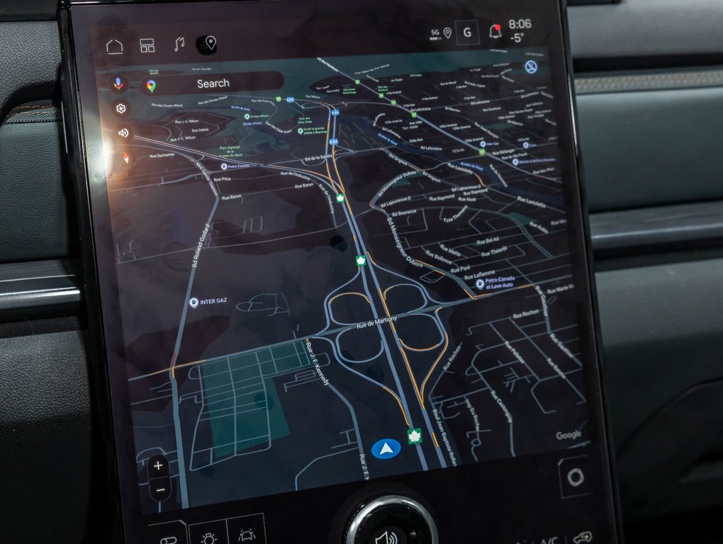 2026 GMC Terrain in St-Jérôme, Quebec - 17 - w1024h768px