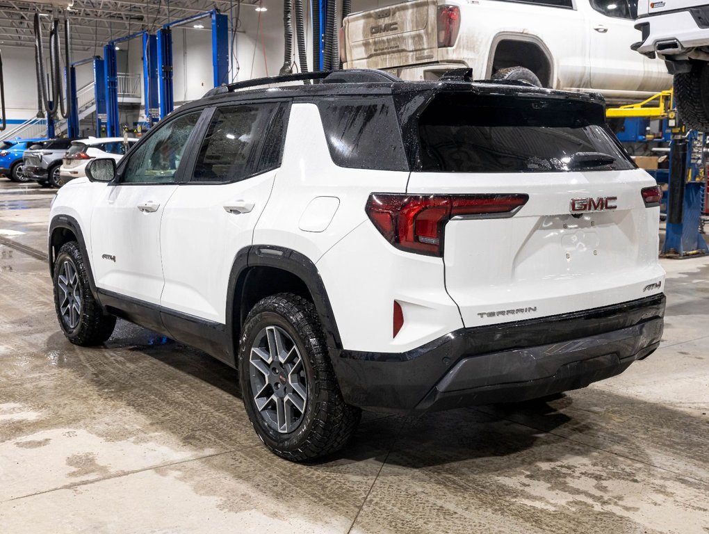 2026 GMC Terrain in St-Jérôme, Quebec - 6 - w1024h768px