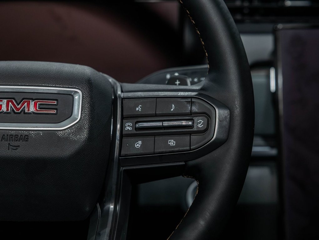 2026 GMC Terrain in St-Jérôme, Quebec - 16 - w1024h768px