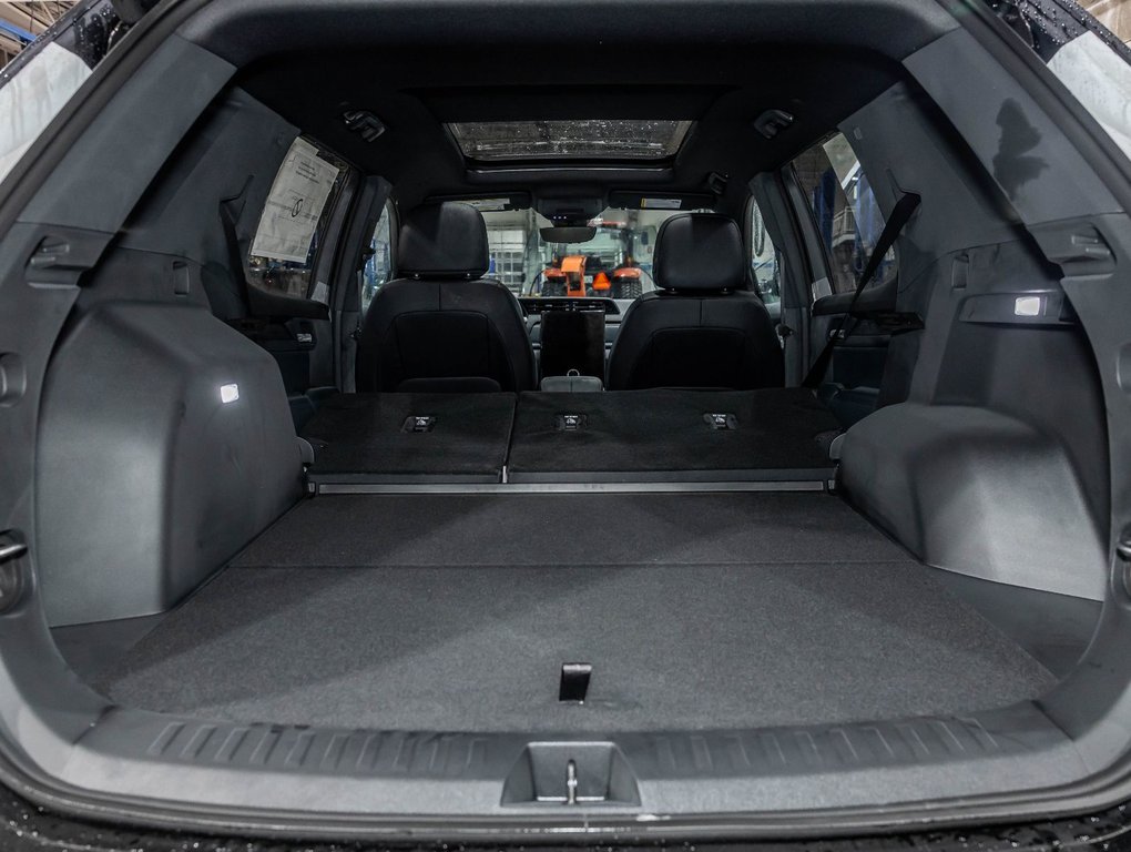 2026 GMC Terrain in St-Jérôme, Quebec - 31 - w1024h768px