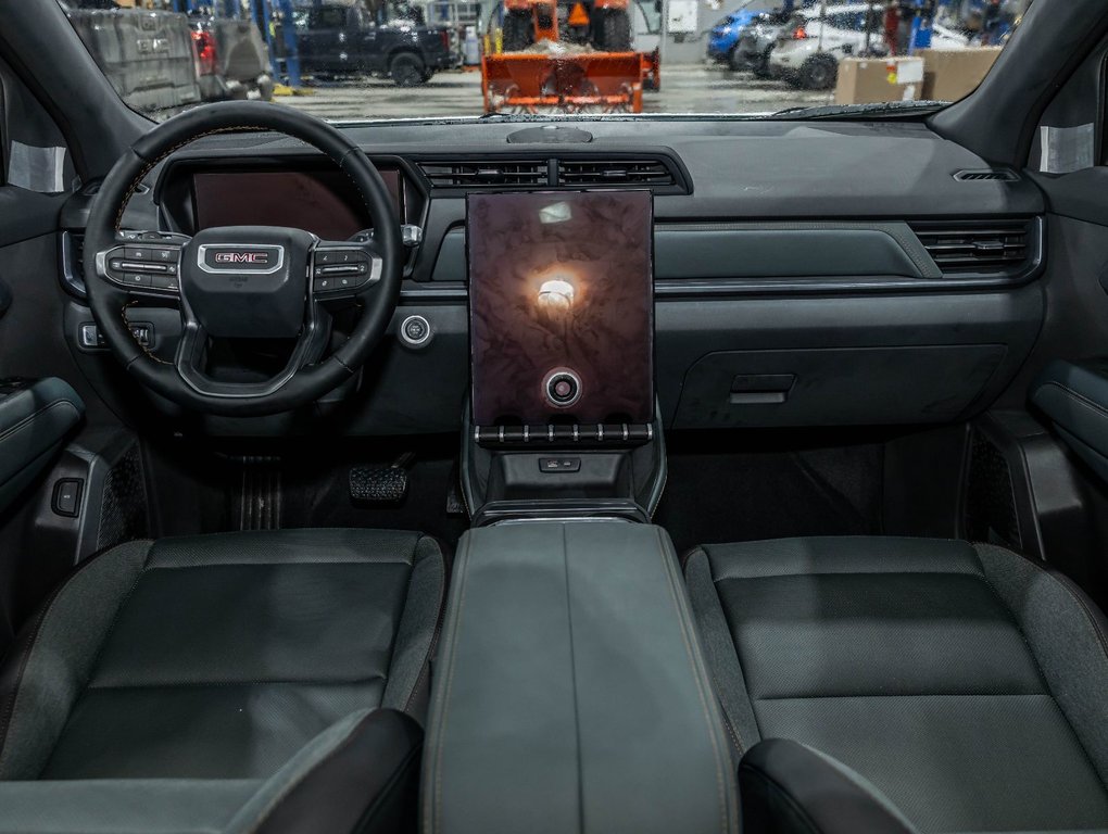 2026 GMC Terrain in St-Jérôme, Quebec - 4 - w1024h768px