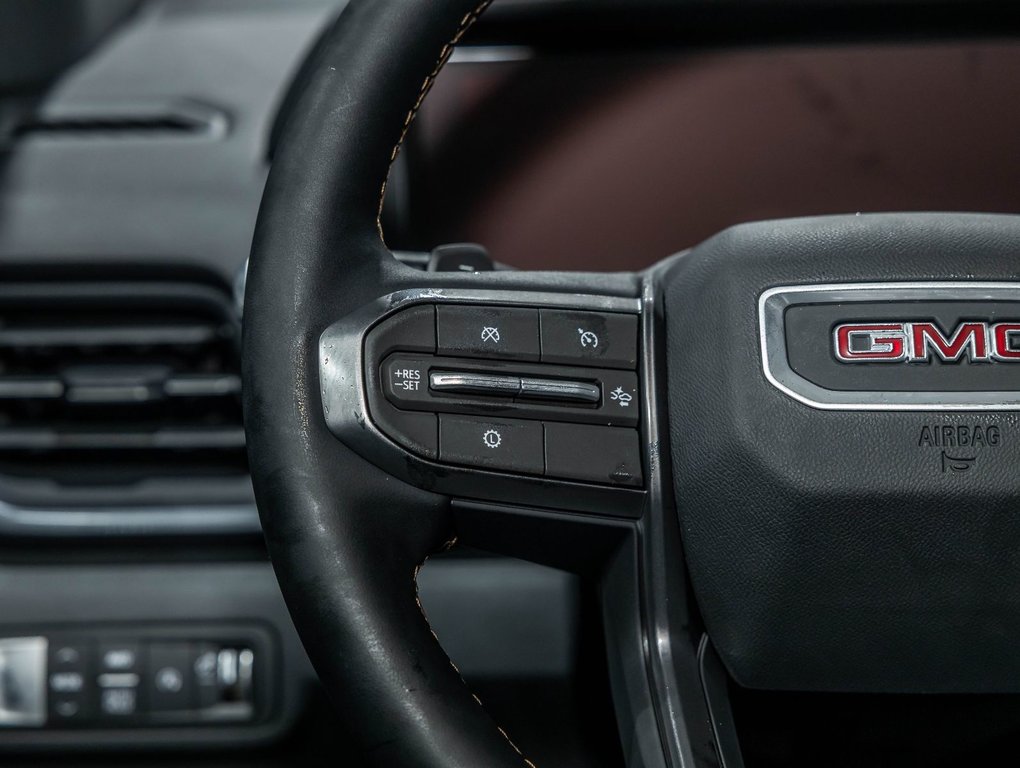 2026 GMC Terrain in St-Jérôme, Quebec - 15 - w1024h768px
