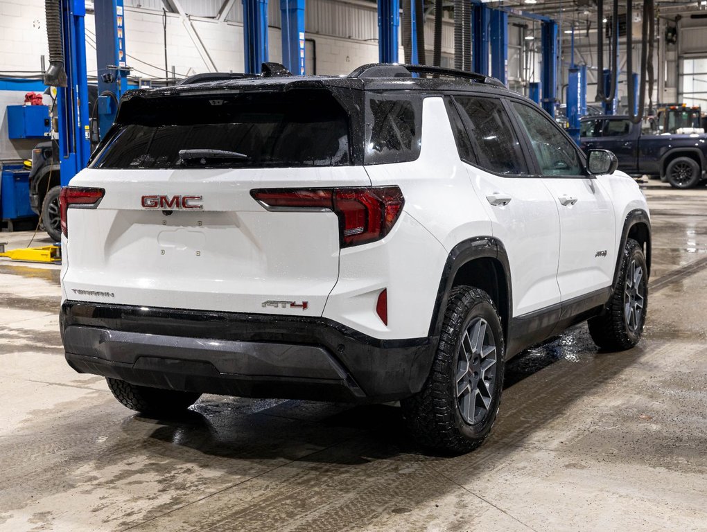 2026 GMC Terrain in St-Jérôme, Quebec - 9 - w1024h768px