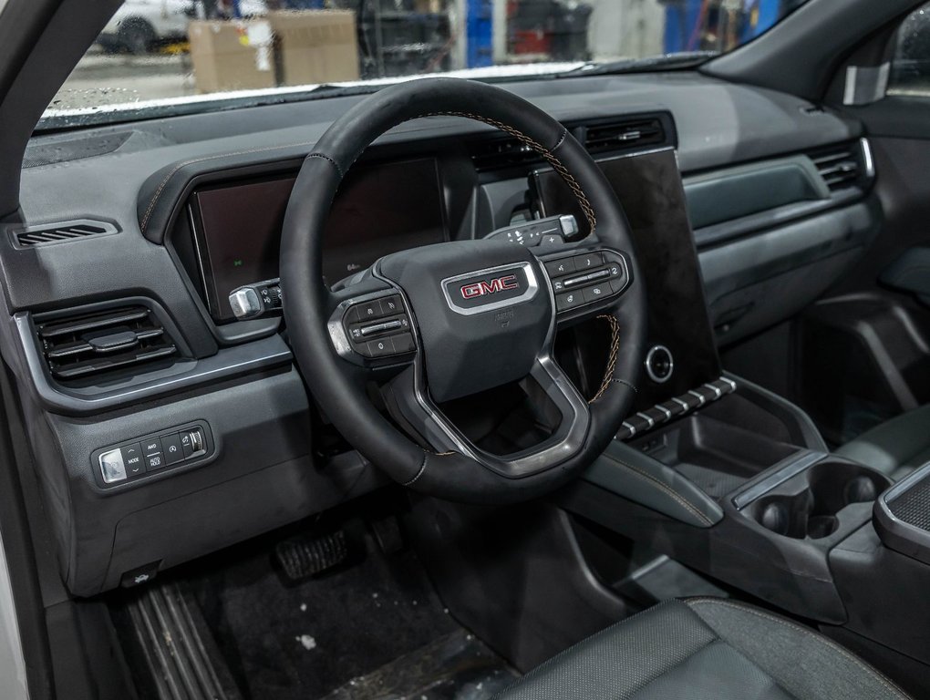 2026 GMC Terrain in St-Jérôme, Quebec - 12 - w1024h768px