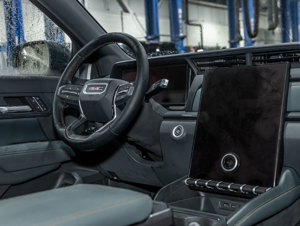 2026 GMC Terrain in St-Jérôme, Quebec - 27 - w1024h768px