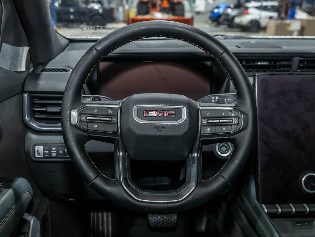2026 GMC Terrain in St-Jérôme, Quebec - 13 - w1024h768px