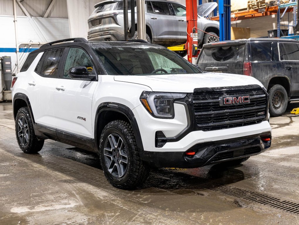 GMC Terrain  2026 à St-Jérôme, Québec - 10 - w1024h768px