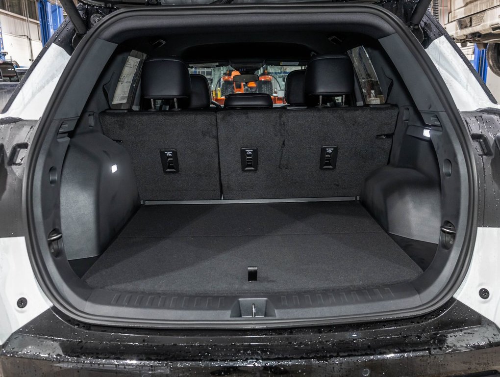 GMC Terrain  2026 à St-Jérôme, Québec - 30 - w1024h768px