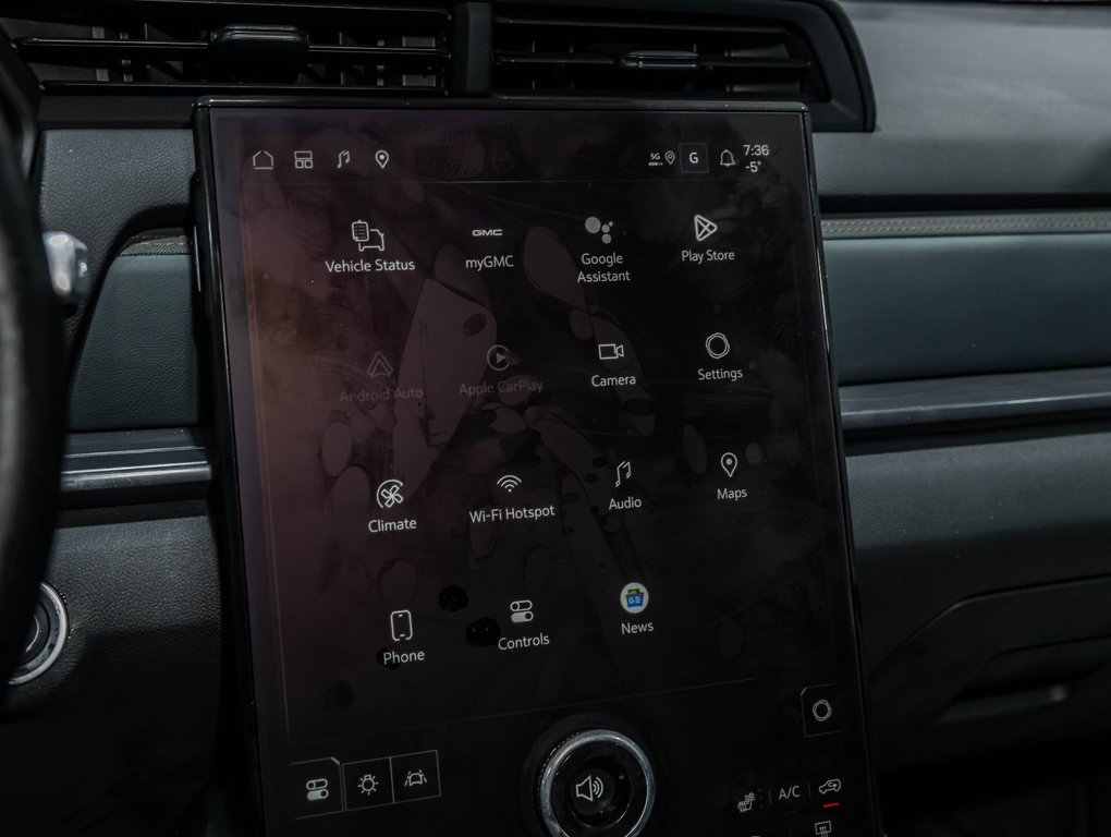 GMC Terrain  2026 à St-Jérôme, Québec - 17 - w1024h768px