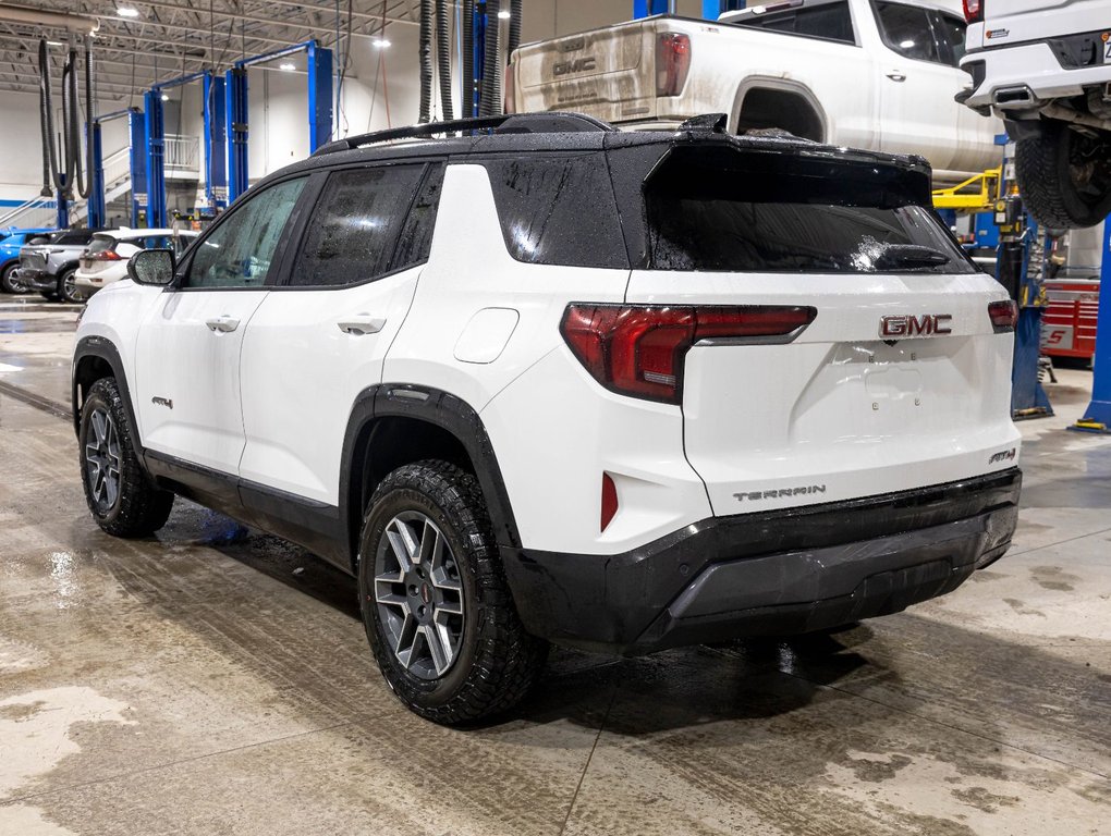 GMC Terrain  2026 à St-Jérôme, Québec - 6 - w1024h768px