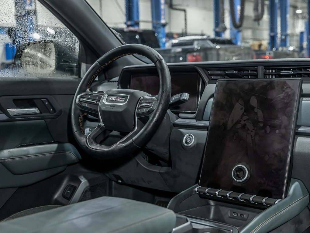 GMC Terrain  2026 à St-Jérôme, Québec - 27 - w1024h768px