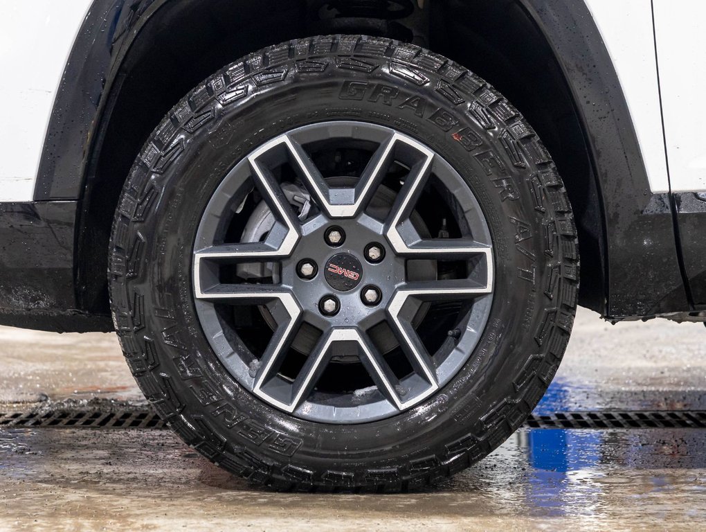GMC Terrain  2026 à St-Jérôme, Québec - 35 - w1024h768px