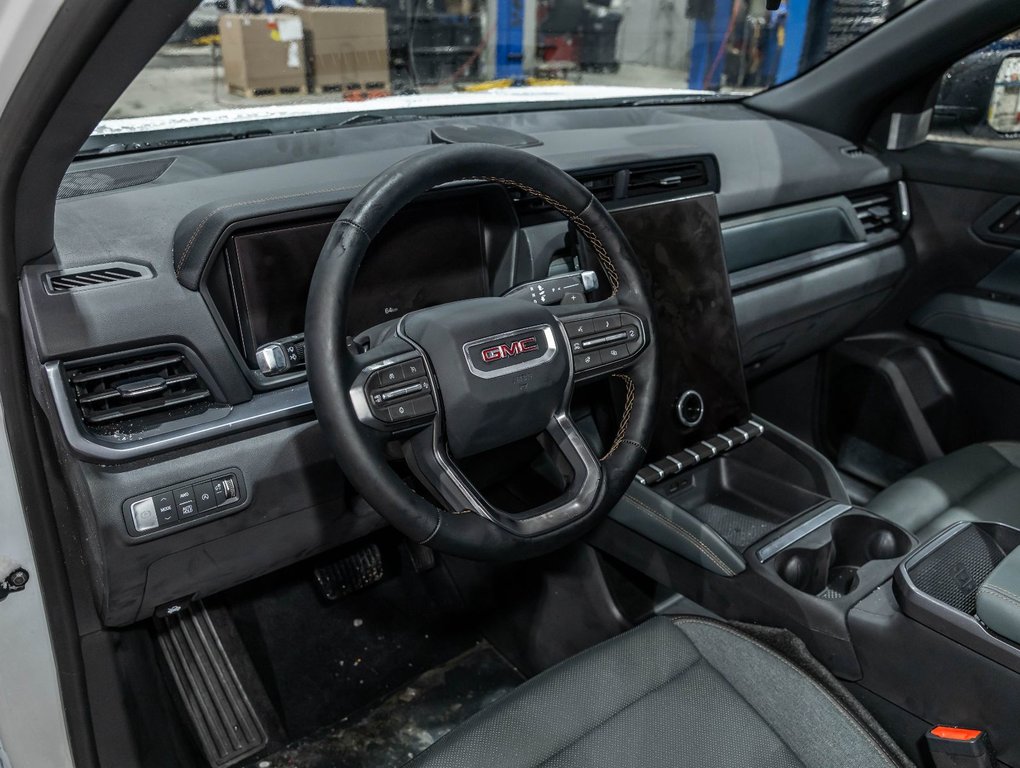 GMC Terrain  2026 à St-Jérôme, Québec - 12 - w1024h768px
