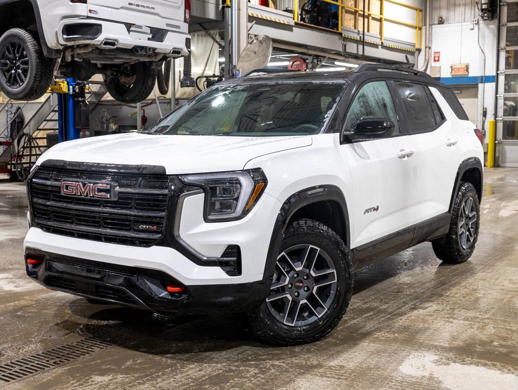 GMC Terrain  2026 à St-Jérôme, Québec - 1 - w1024h768px