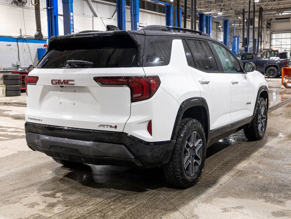 GMC Terrain  2026 à St-Jérôme, Québec - 9 - w1024h768px