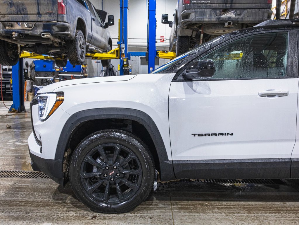 2026 GMC Terrain in St-Jérôme, Quebec - 32 - w1024h768px
