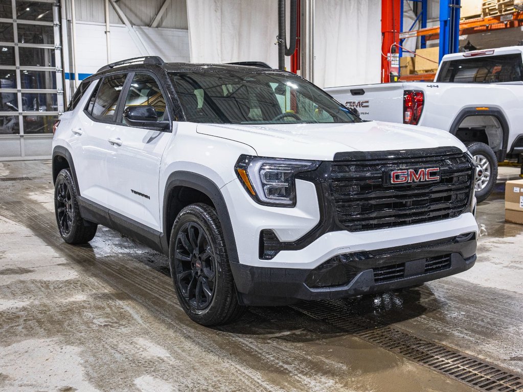 2026 GMC Terrain in St-Jérôme, Quebec - 10 - w1024h768px
