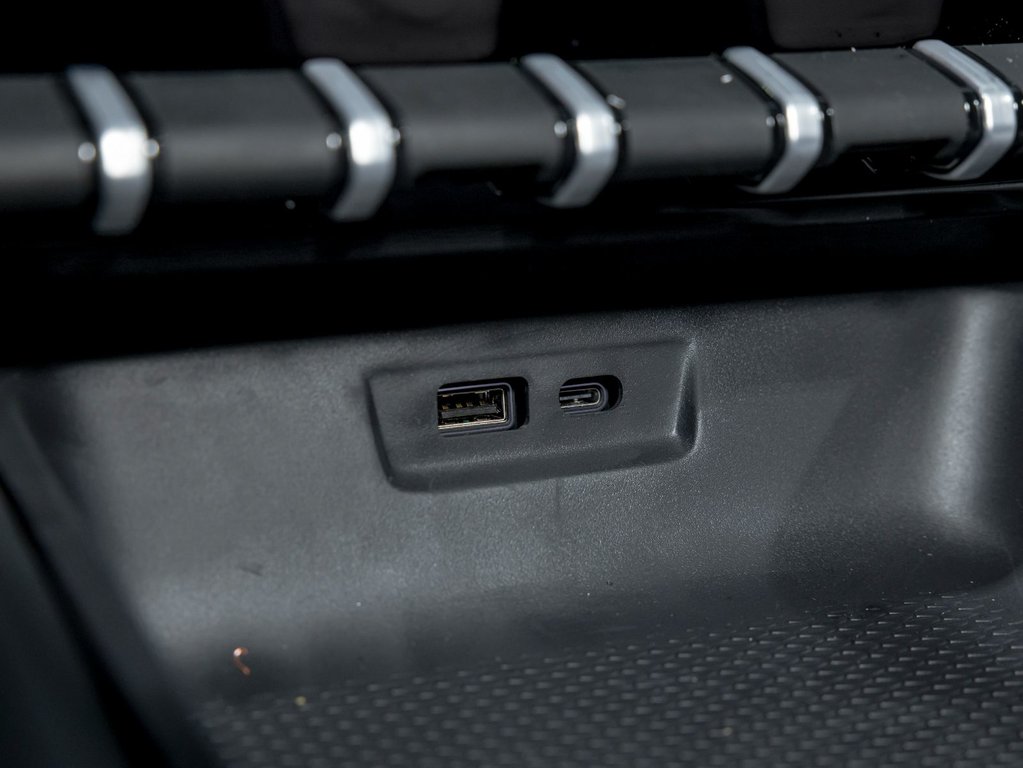 2026 GMC Terrain in St-Jérôme, Quebec - 26 - w1024h768px