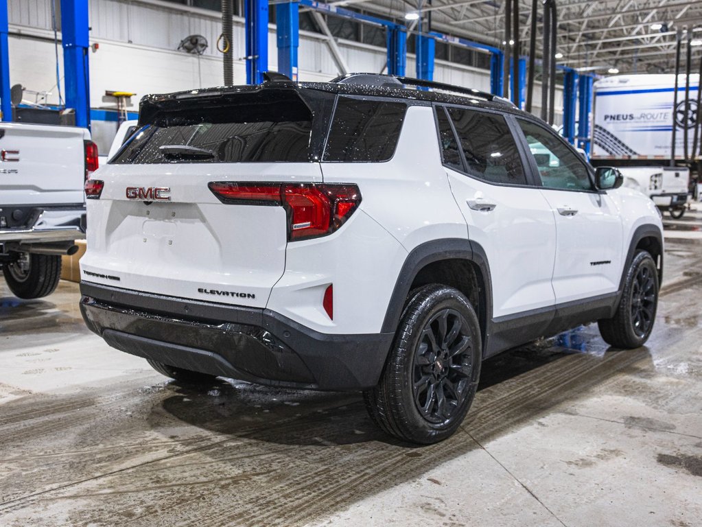 2026 GMC Terrain in St-Jérôme, Quebec - 9 - w1024h768px
