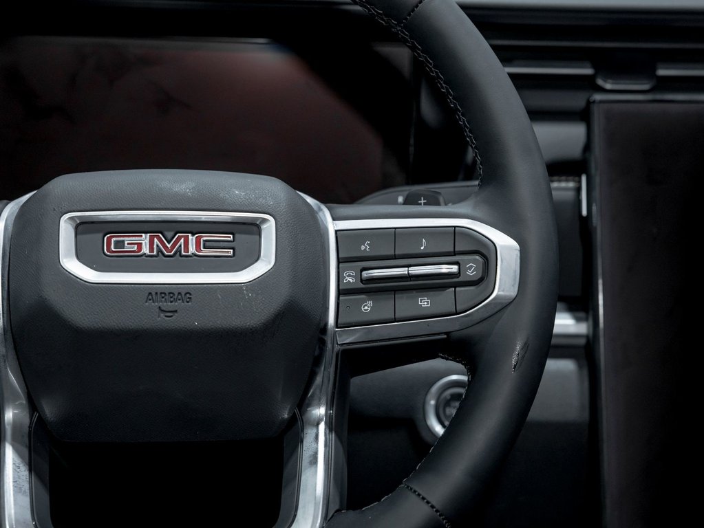 2026 GMC Terrain in St-Jérôme, Quebec - 16 - w1024h768px