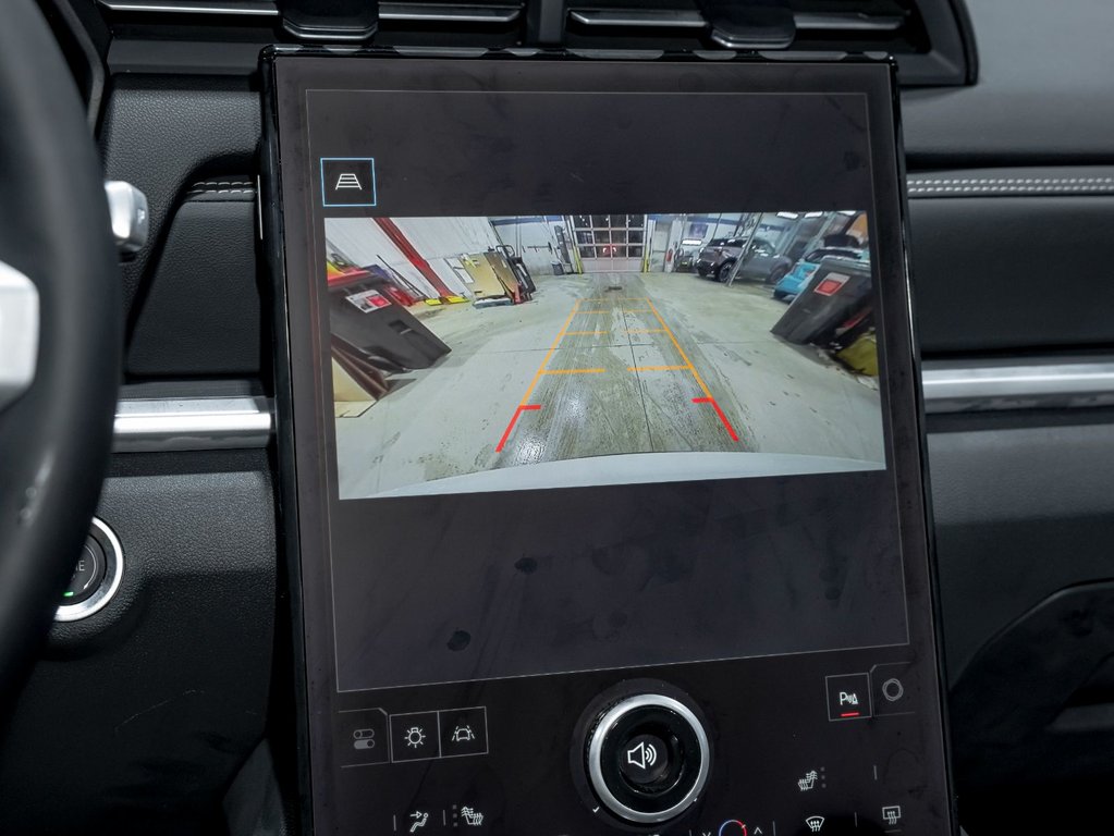 2026 GMC Terrain in St-Jérôme, Quebec - 18 - w1024h768px