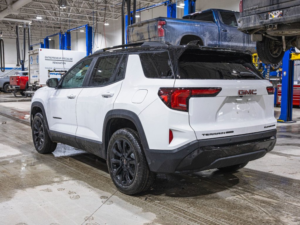 2026 GMC Terrain in St-Jérôme, Quebec - 6 - w1024h768px