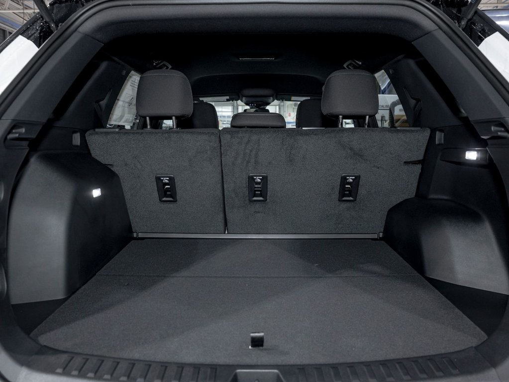 2026 GMC Terrain in St-Jérôme, Quebec - 30 - w1024h768px