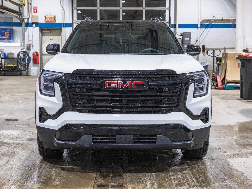 2026 GMC Terrain in St-Jérôme, Quebec - 2 - w1024h768px