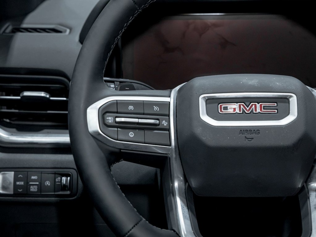 2026 GMC Terrain in St-Jérôme, Quebec - 15 - w1024h768px