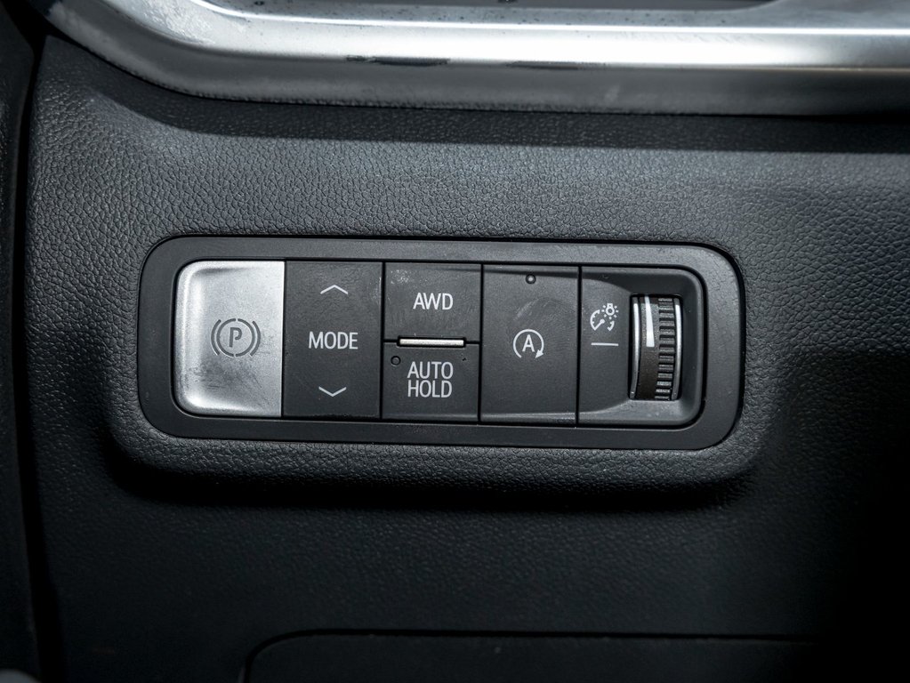 2026 GMC Terrain in St-Jérôme, Quebec - 24 - w1024h768px