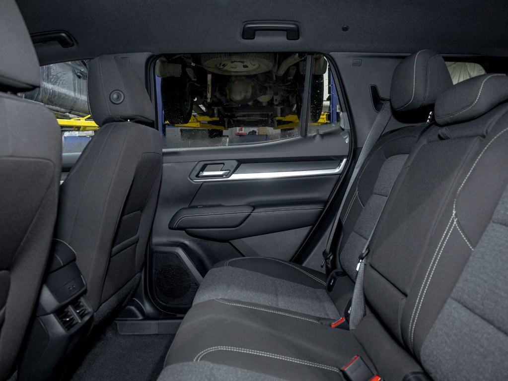 2026 GMC Terrain in St-Jérôme, Quebec - 28 - w1024h768px