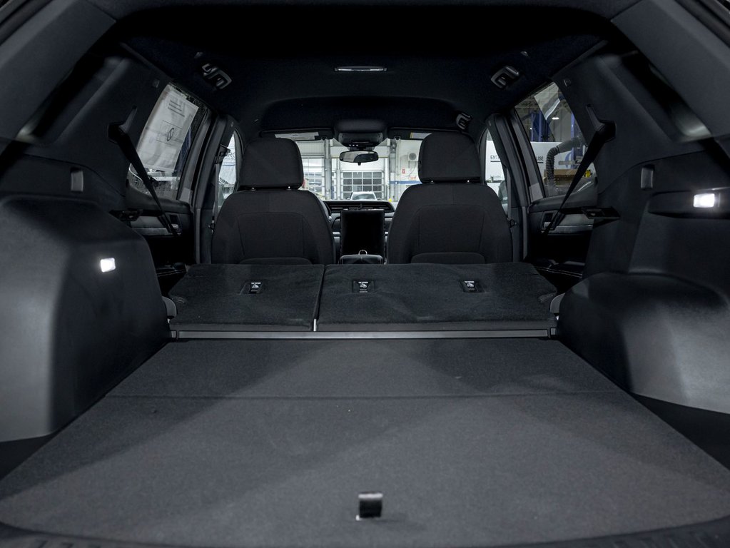 2026 GMC Terrain in St-Jérôme, Quebec - 31 - w1024h768px